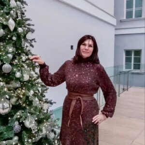 Совместник платье Игристое