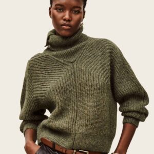 Совместник джемпер Берлин