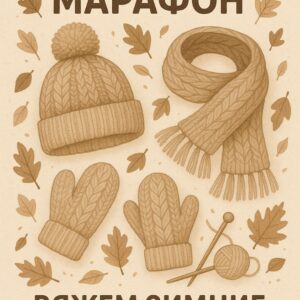 Осенний марафон