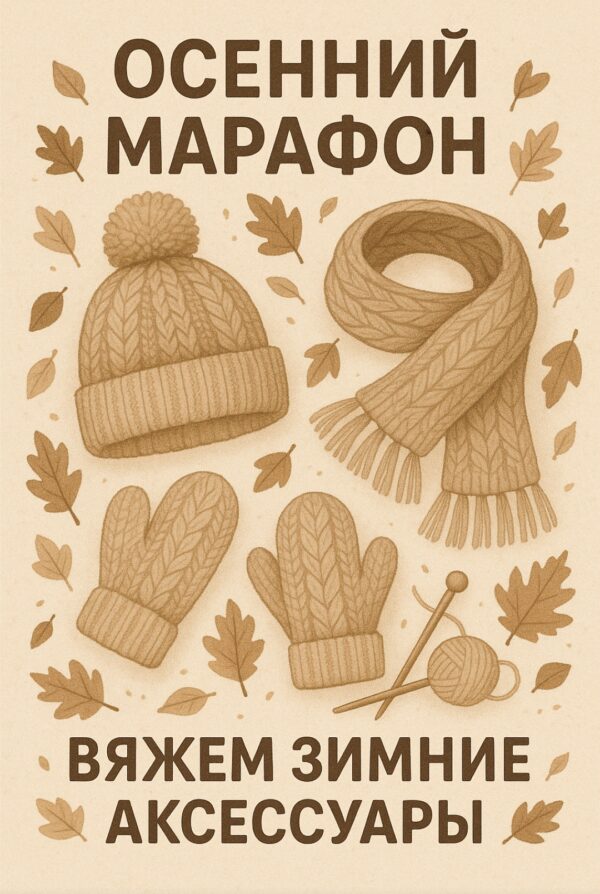 Осенний марафон